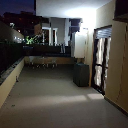 B&B La Dolce Notte Santa Maria Capua Vetere Exteriör bild