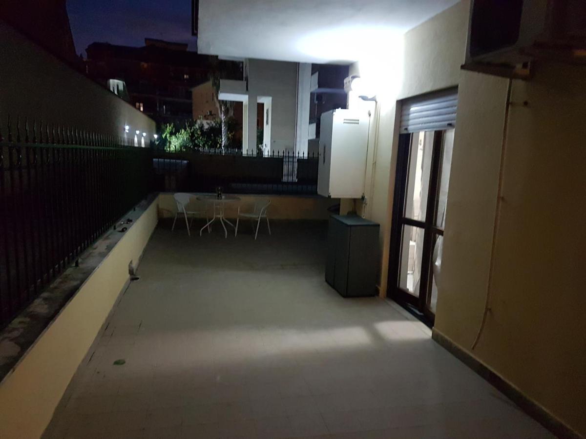 B&B La Dolce Notte Santa Maria Capua Vetere Exteriör bild